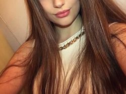 Terkesima Kecantikan Para Gadis Rusia di Instagram