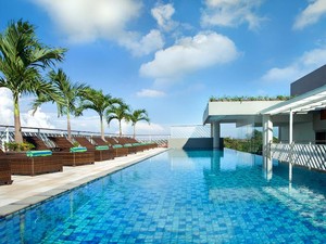 Rayakan HUT RI Ke-72, Hotel di Bali Ini Punya Promo Spesial
