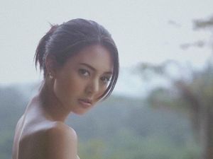 Warna Kulit Gelap, Aurelie Moeremans Sempat Ditolak Casting