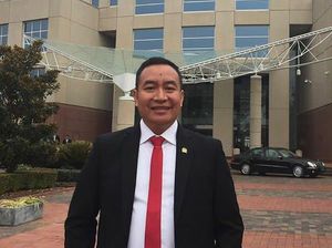 Legislator PD Tak Habis Pikir Perempuan Jadi Alasan Vonis Pinangki Disunat