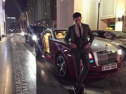 Mengintip Gaya Hidup Super Mewah Anak Muda Rusia