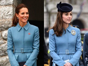 Terungkap Alasan Kate Middleton Selalu Bawa Tas Clutch di Tiap Penampilan