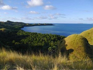 Meriahnya Puncak Karnaval Budaya 2017 di Labuan Bajo