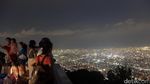 Foto: Tempat Terbaik Melihat Kota Sapporo