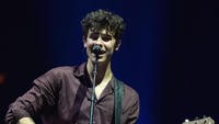 Jadi, apa makna dibalik sapaan tersebut, Shawn Mendes? Foto: Getty Images