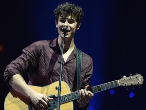 Catat! 22 dan 23 Maret Ada Lagu Baru dari Shawn Mendes