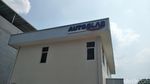 Bengkel Perbaikan dan Pengecatan Mobil AUTOGLAD