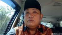 Waketum Gerindra Arief Poyuono.