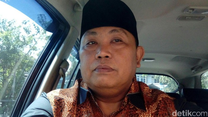 Sering Gaduh, Poyuono Tegar di Kursi Waketum Gerindra