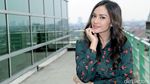 Sstt..Masayu Anastasia Jomblo?