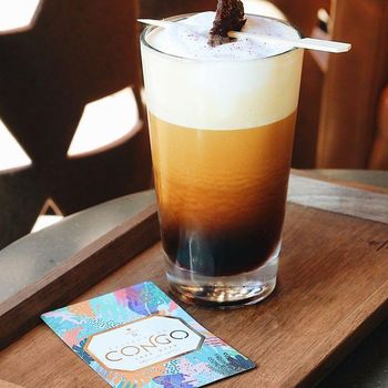 Masih Minum Frappuccino? Kini Sudah Ada Kopi dengan Rasa Gurih Pedas Lho!