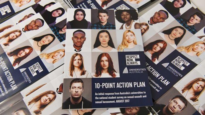 51 Persen Mahasiswa di Australia Alami Pelecehan Seksual
