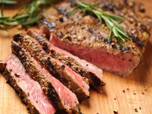 Apa Itu Carnivore Diet? Turun Berat Badan Hanya dengan Makan Daging