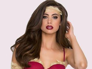 Brand Ini Rilis Lingerie Seksi Terinspirasi Harry Potter Sampai Wonder Woman