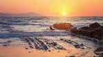 Foto: Dragonstone Dalam Game of Thrones di Dunia Nyata