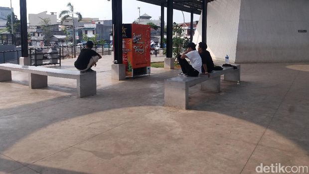  Kawasan RPTRA Kalijodo