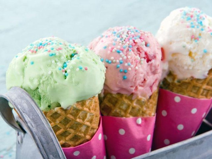 es krim jepang