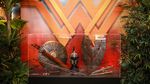 Yuk! Tur ke Museum Wonder Woman