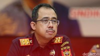 Respons Heru Pambudi Namanya Disebut Mahfud Md & Awal Mula Transaksi Rp 189 T
