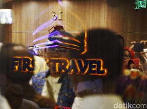Kantor First Travel Digeledah Polisi, Ini Kata Kemenag