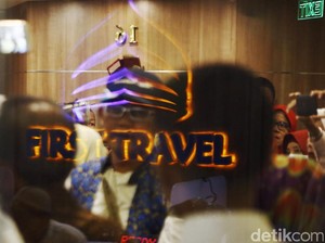 Polisi: Bos First Travel dan Istri Tersangka Penipuan Umrah