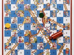 Yoyo Sampai Ular Tangga, Mainan Jadul yang Mulai Terlupa