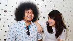 Mesranya Babe Cabita dan sang Istri