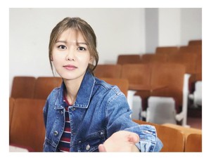 Yay! Sooyoung SNSD Segera Debut Solo