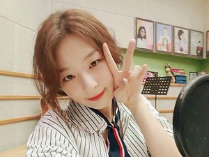 Minder, Seulgi Red Velvet Pernah Ingin Operasi Plastik di Bagian Ini