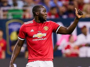 Crespo Pilih Lukaku daripada Morata atau Lacazette