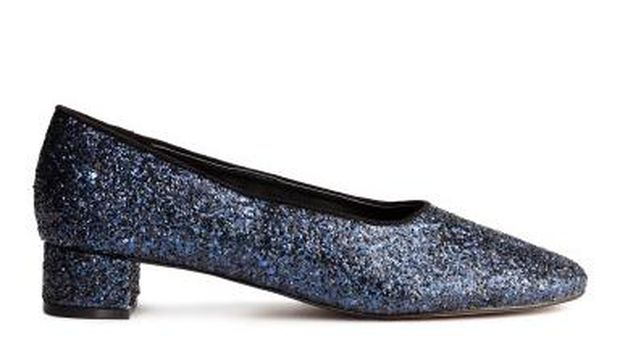 5 High Heels 'Bling-bling' untuk Pesta yang Buat Tampilan Jadi Mewah