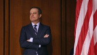 Jaksa Distrik New York Preet Bharara dipecat pada 11 Maret 2017. Trump ingin membersihkan jaksa-jaksa era-Obama. Bharara menolak mundur, dia pun dipecat. Drew Angerer/Getty Images/AFP