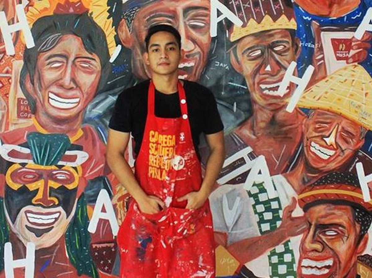 10 Seniman Muda yang Paling Bersinar di 2017