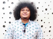 Lihat Lagi Cerita Babe Cabita soal Dirinya Idap Anemia Aplastik