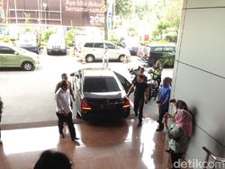 Tiba di Indonesia, Bos Telegram Datangi Kantor Kominfo