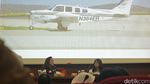 Foto: Shaesta Waiz, Si Pilot Cantik Afghanistan