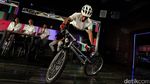 Pesepeda Dunia Danny MacAskill Siap Pukau Jakarta