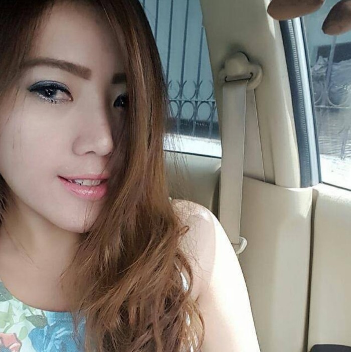 Katalog Alexis yang Bikin Geger, Jadi Janda Nafa Urbach Makin Seksi