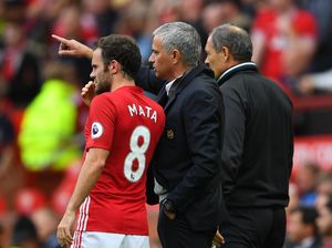 Matic dan Pemain-Pemain Lain yang Bereuni dengan Mourinho