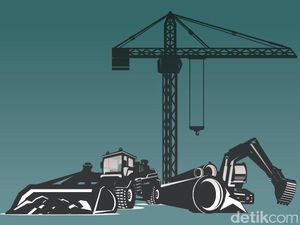 8 Proyek Area Suramadu Rp 53 Triliun