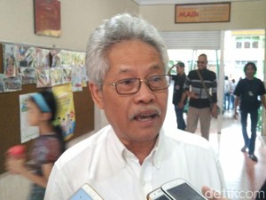 Erupsi Gunung Semeru Terkait Gunung Merapi? Ini Kata Mbah Rono