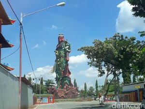 Ketua MPR RI Diminta Maaf Soal Patung, ini Jawaban PAN Jatim