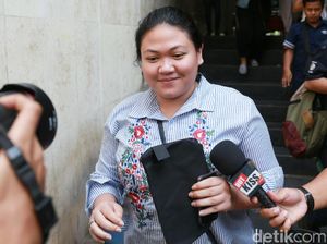 Pelapor: Anak Nia Daniaty Ngaku Keluarga dengan MenPAN-RB dan Menteri ESDM