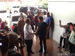 Tiba di Indonesia, Bos Telegram Datangi Kantor Kominfo