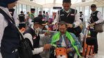 Foto: Paviliun Haji Indonesia di Madinah, Ruangan Istimewa untuk Jemaah