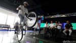 Pesepeda Dunia Danny MacAskill Siap Pukau Jakarta