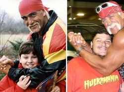 Potret Viral Keluarga Dewasa Mengulang Indahnya Masa Kecil