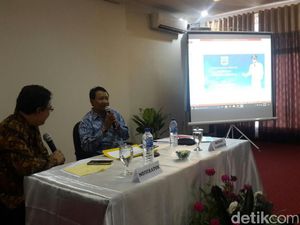 Bupati Irsyad Bicara Gotong Royong sebagai Kunci Membangun Daerah