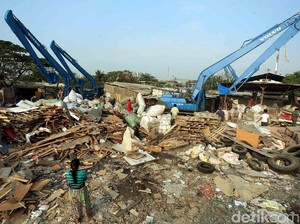 Kajian Pembangunan Stadion BMW Dianggarkan Rp 18,99 Miliar