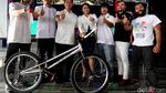 Pesepeda Dunia Danny MacAskill Siap Pukau Jakarta